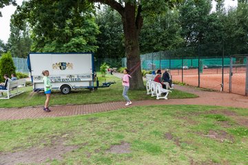 Tessa Brockmann 461 - Rosenpokal Uetersen